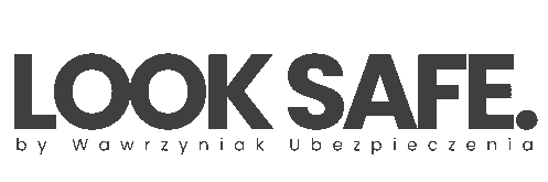 LookSafe. Ubezpieczenia, które działają!