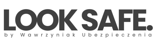 logo LookSafe.