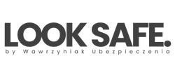 logo LookSafe.