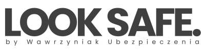 LookSafe. Ubezpieczenia, które działają!